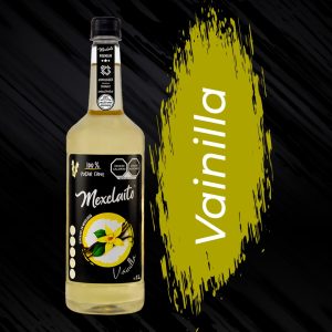 Vainilla Premium 1 Litro