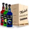 Premium Jarabes Varios Sabores