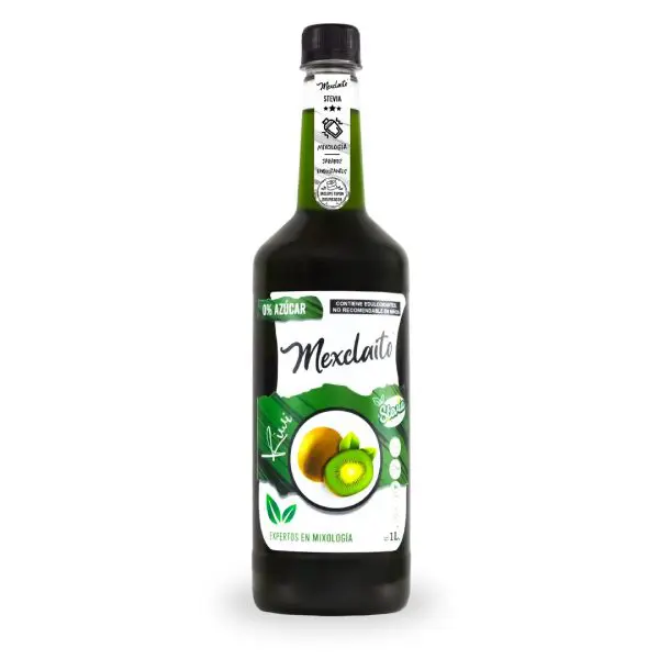 Kiwi Stevia 1 Litro