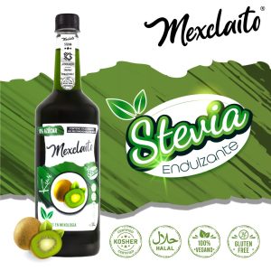 Kiwi Stevia 1 Litro