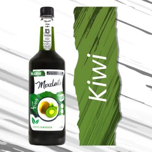 Kiwi Stevia 1 Litro