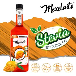 Mango Stevia 1 Litro