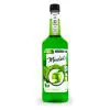 Manzana Verde Stevia 1 Litro