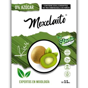 Kiwi Stevia 1 Litro