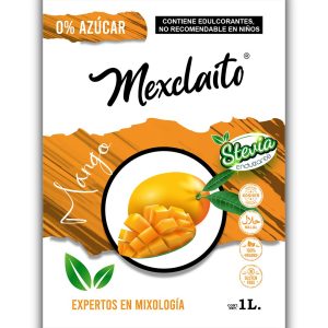 Mango Stevia 1 Litro