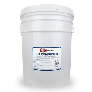 Gel Conductor 19 Litros