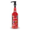 Frutos Rojos Pump