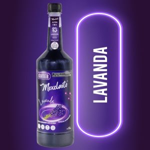 Lavanda Glitter