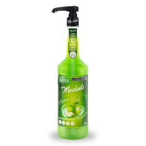 Manzana Verde Pump