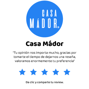 Casa Mádor Reviews