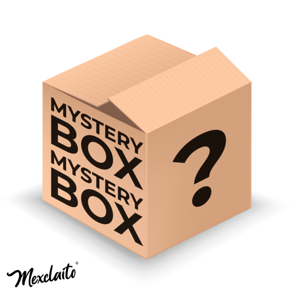 MISTERY - BOX