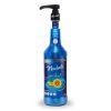 Curacao Azul Glitter