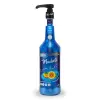 Curacao Azul Glitter
