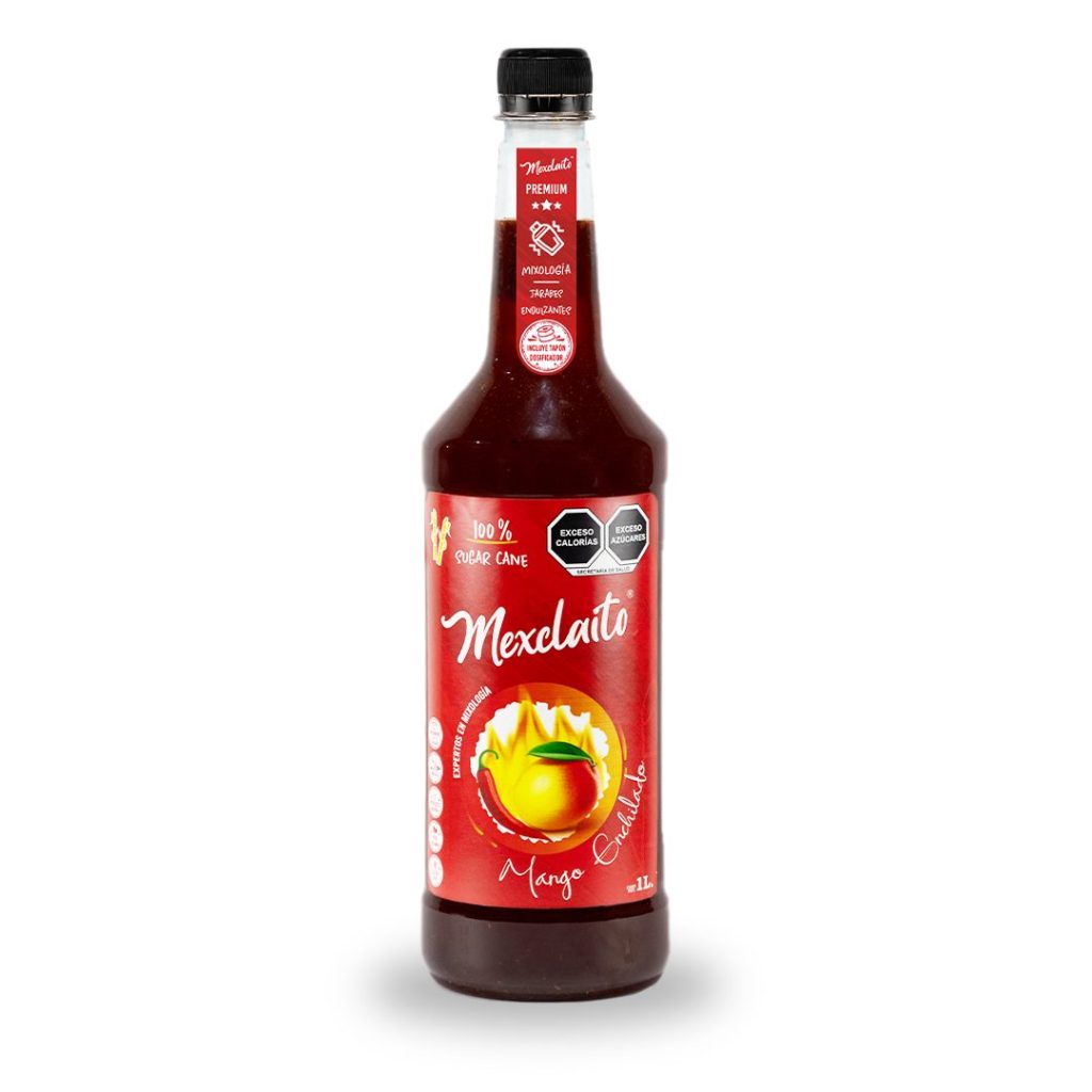 Mango Enchilado Premium