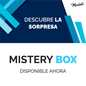 Mistery Box Complemento