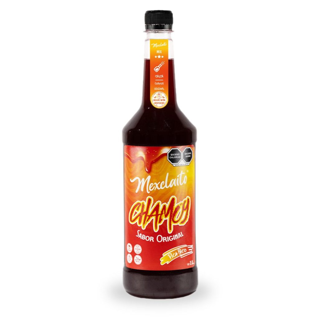 Chamoy Original
