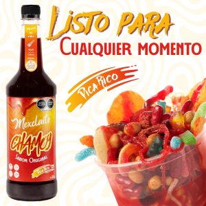Chamoy Original