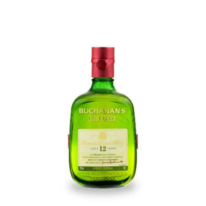 Buchanan's Deluxe 12 Años 750 ml