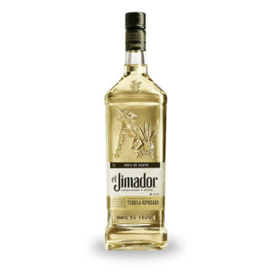 El Jimador Reposado 700 ml