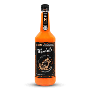 Mexclaito Neón Jarabe Maracuyá/ Passionfruit Pop 1 Litro